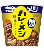 日清食品　カップヌードル　どん兵衛　完全メシ　40個 Amazon | 【完全メシ】日清食品 お試し9食セット 汁なしカップヌードル
